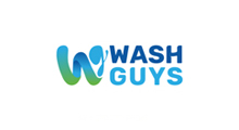 wash